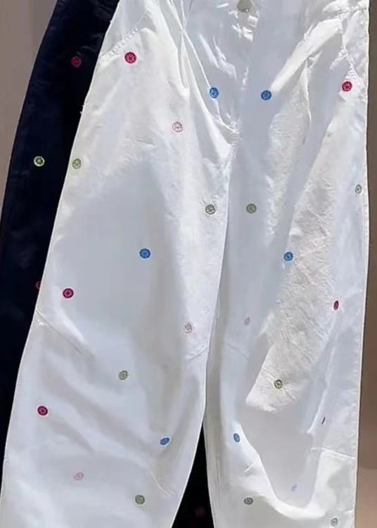 Vintage Inspired Pants with a Contemporary Edge