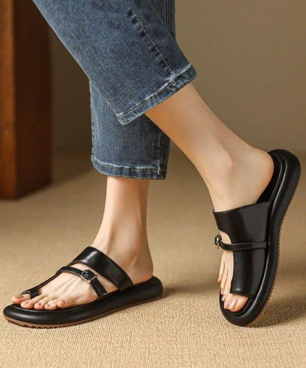 Graceful Orthopedic Sandals for Modern Look
