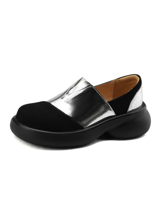 Vintage Inspired Orthopedic Shoes