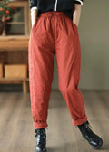 Beautifully Crafted Pants in a Classic Style