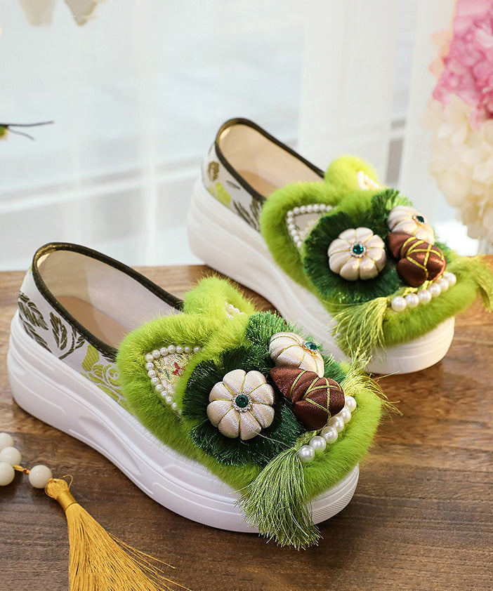 Beautifully Crafted Orthopedic Shoes