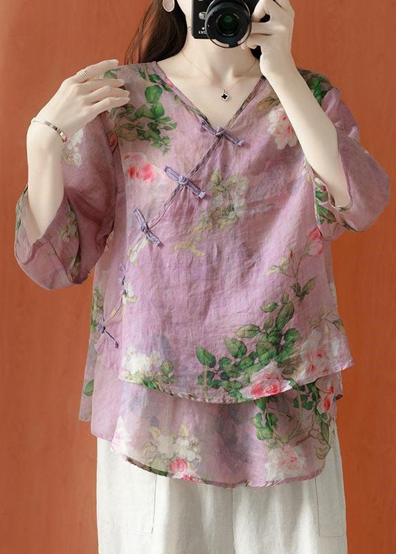 Effortlessly Elegant Blouse with a Timeless Design
