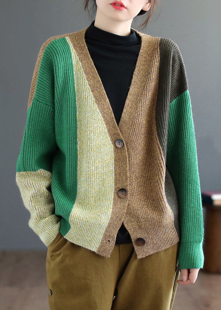 Polished Cardigan with an Effortless Classic Look