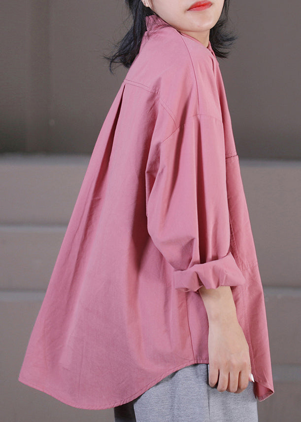 A Vintage Style Shirt with Delicate Timeless Details