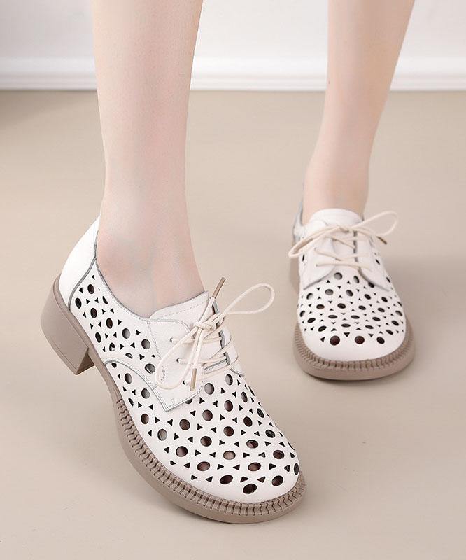 Classic Orthopedic Shoes with Timeless Style