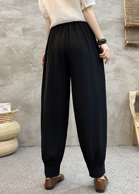 Beautifully Crafted Pants in a Classic Style