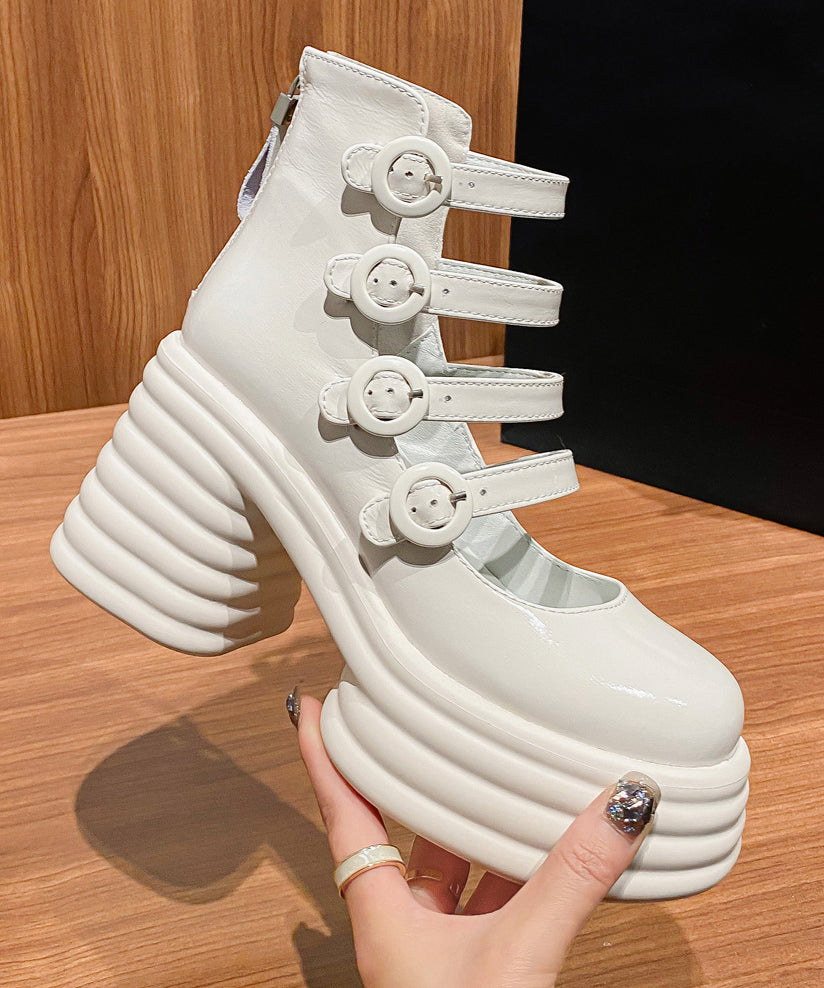 Classic Orthopedic Sandals with Timeless Style