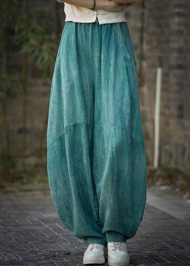 Beautifully Balanced Pants with Timeless Character