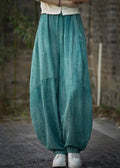 Beautifully Balanced Pants with Timeless Character