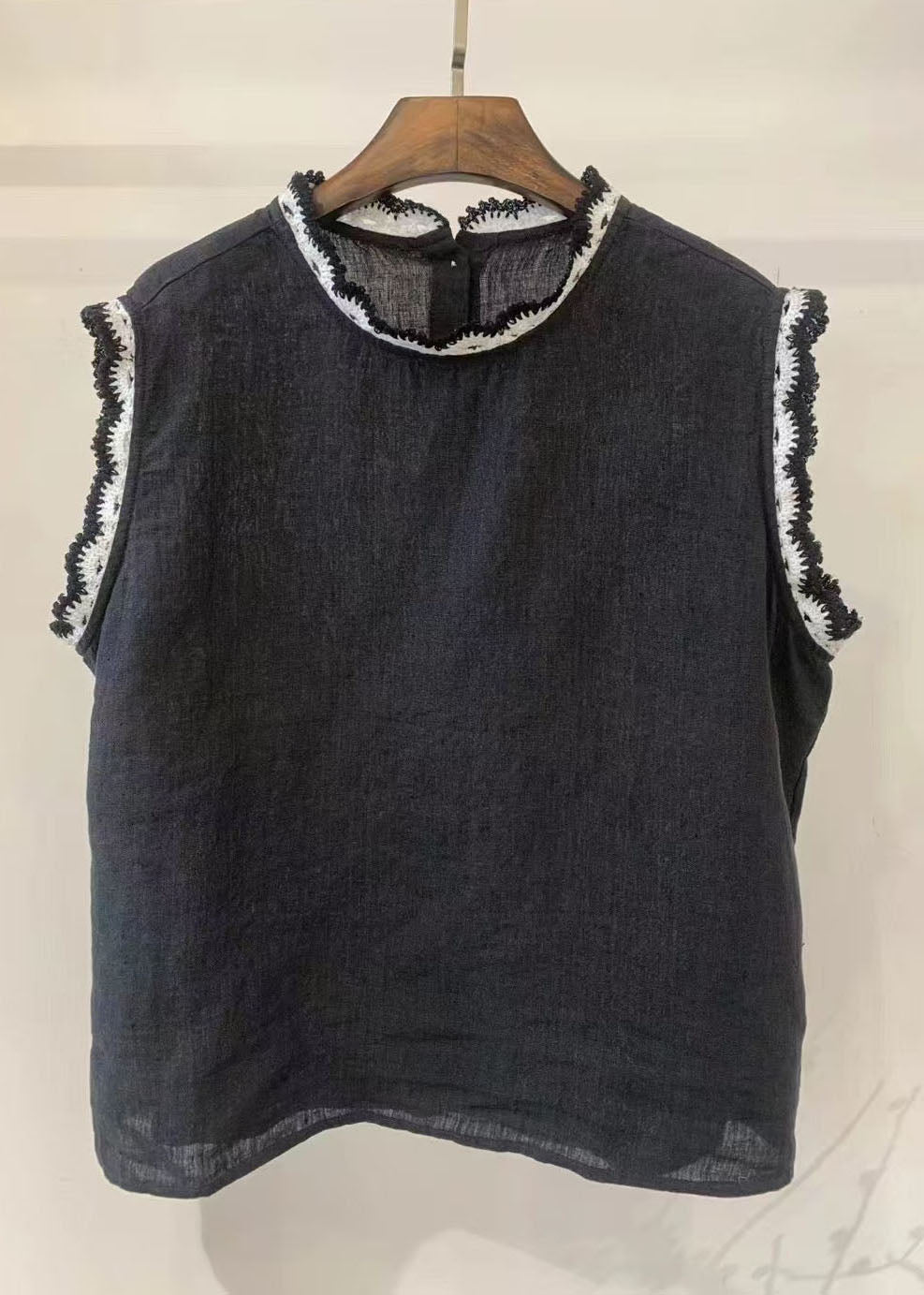 Elegantly Styled Top for Everyday Wear