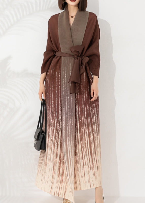 Beautifully Crafted Coat in a Classic Style