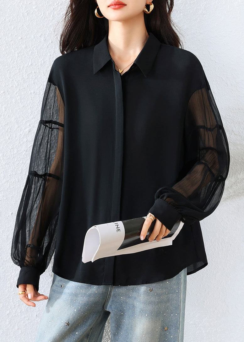 Beautifully Finished Top in a Timeless Design