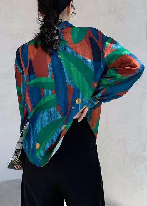 Classic Vintage & Enduringly Stylish Blouse