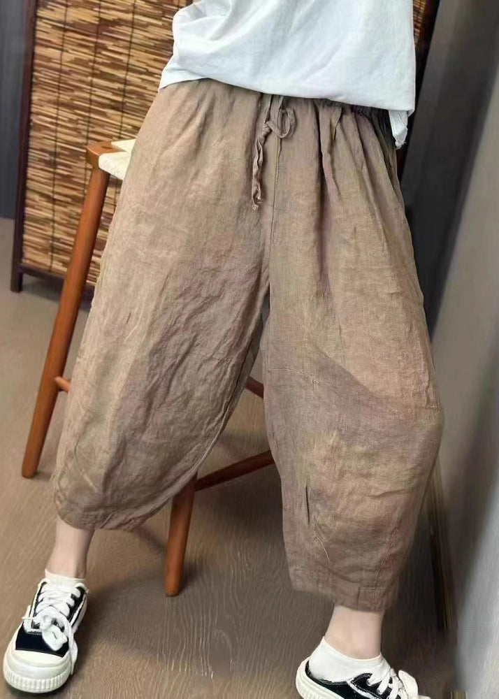 Beautifully Finished Pants in a Timeless Design