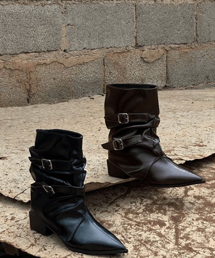 Comfortable Orthopedic Boots for Daily Wear