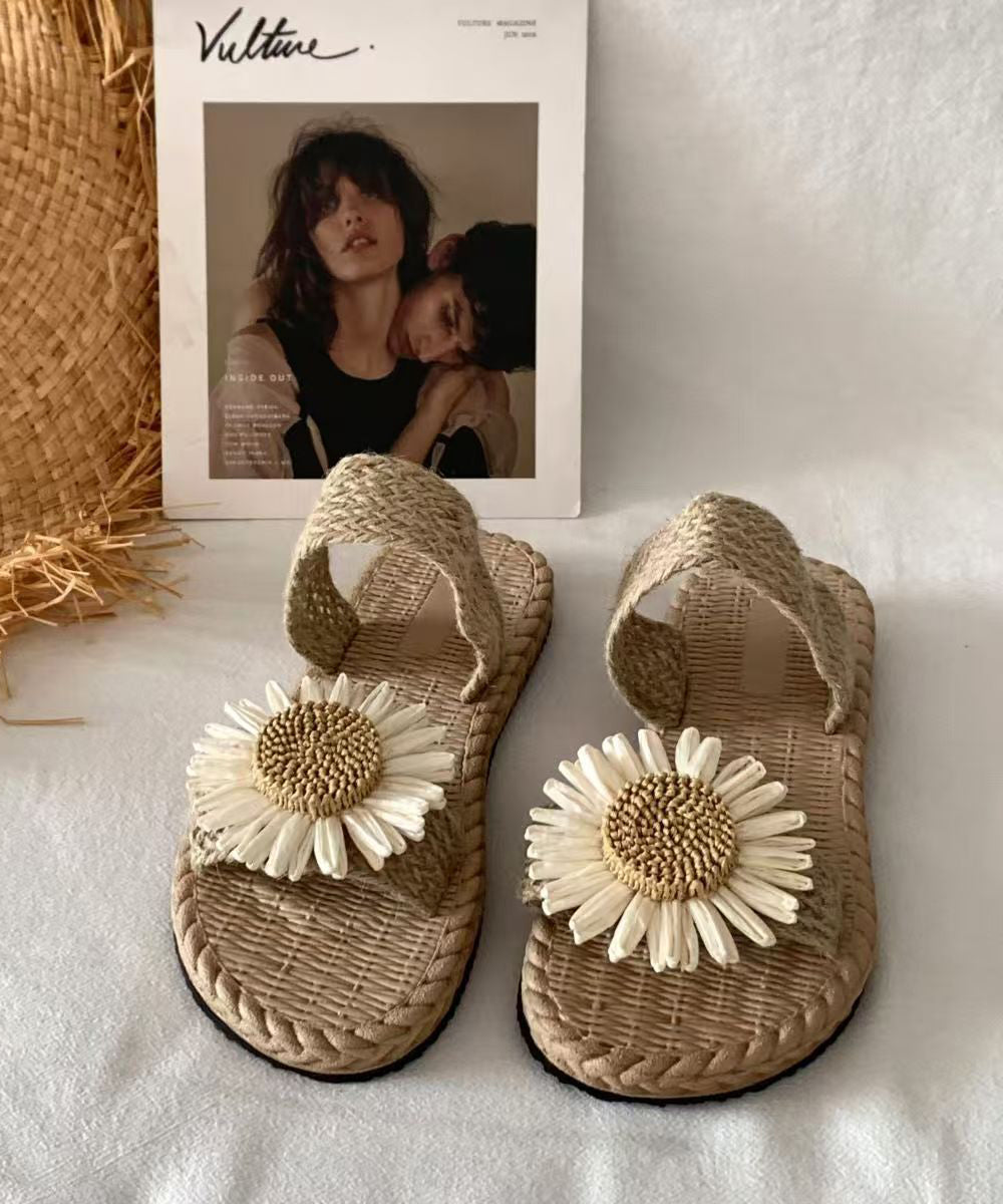 Chic Orthopedic Slippers with Unique Design