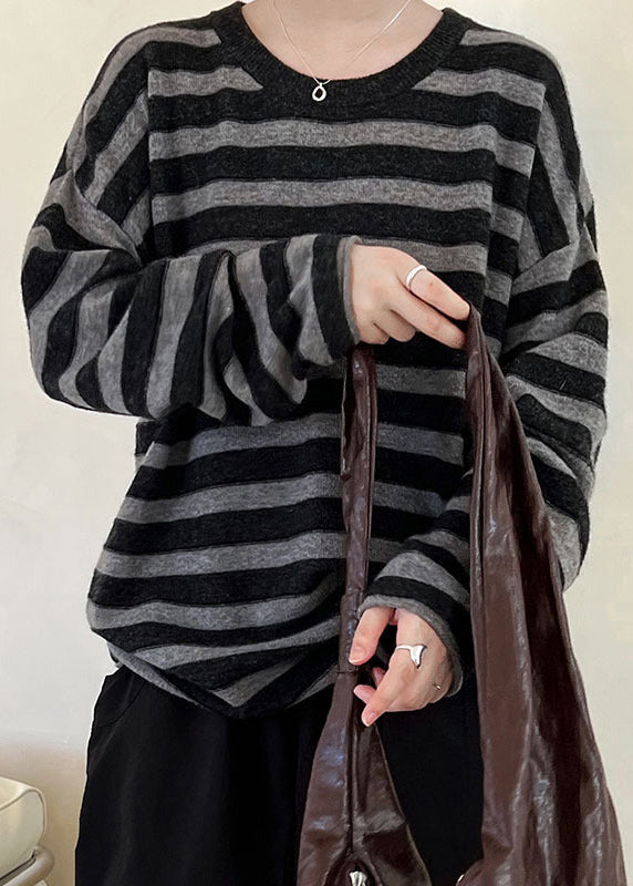 Beautifully Balanced Top with Timeless Character