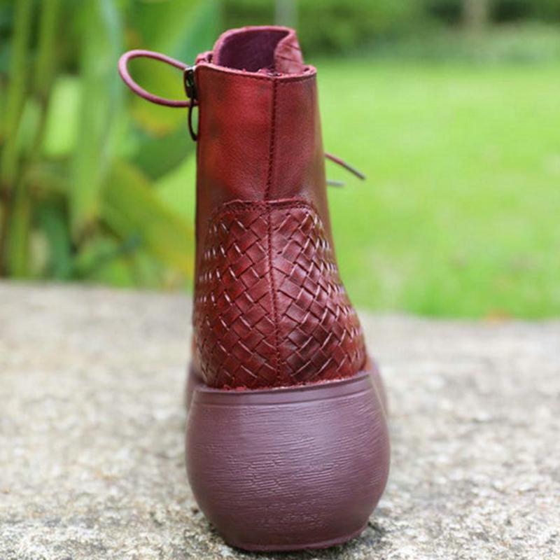 Stylish Orthopedic Boots for Any Occasion
