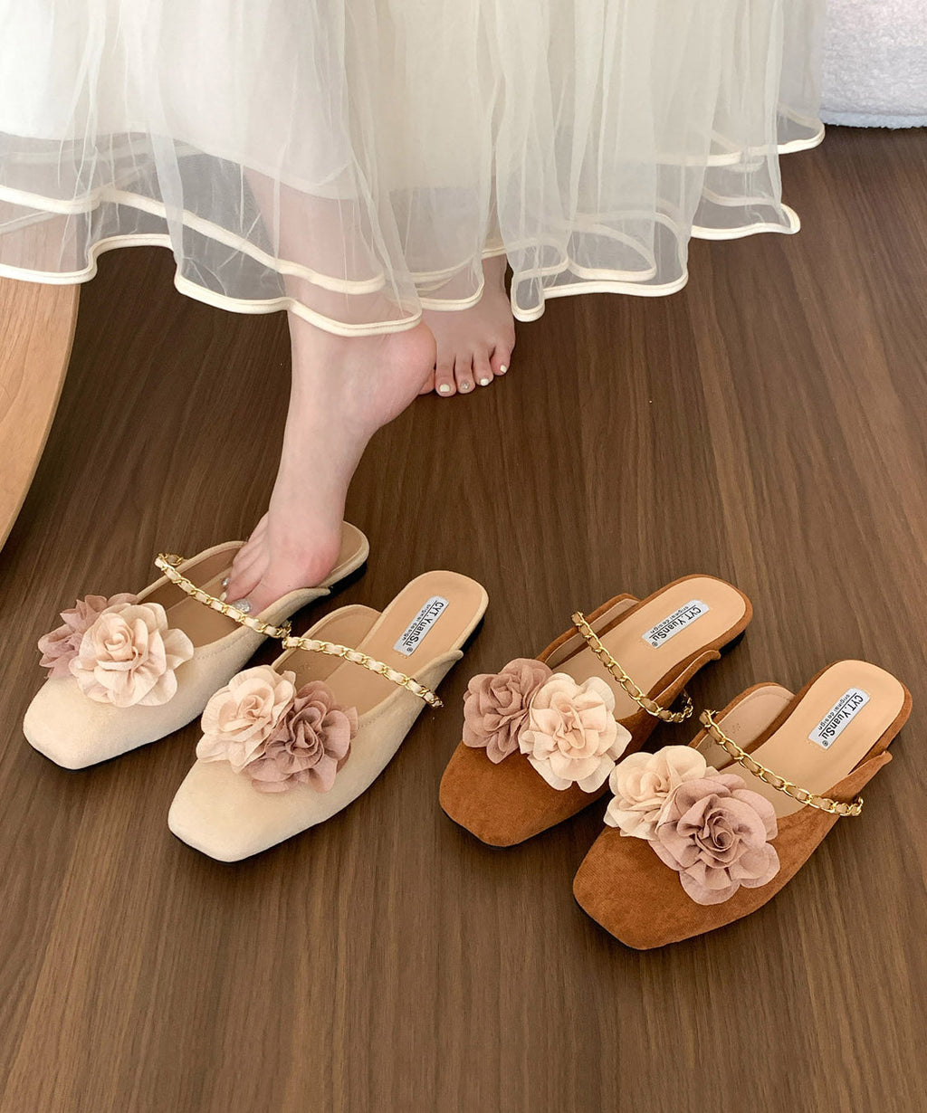 Stylish Orthopedic Sandals for Any Occasion