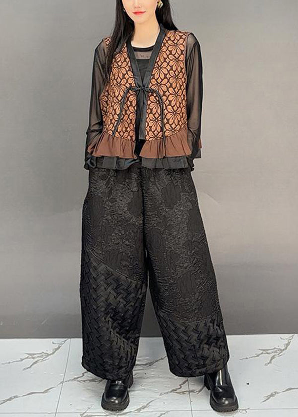 Beautifully Crafted Garment in a Classic Style