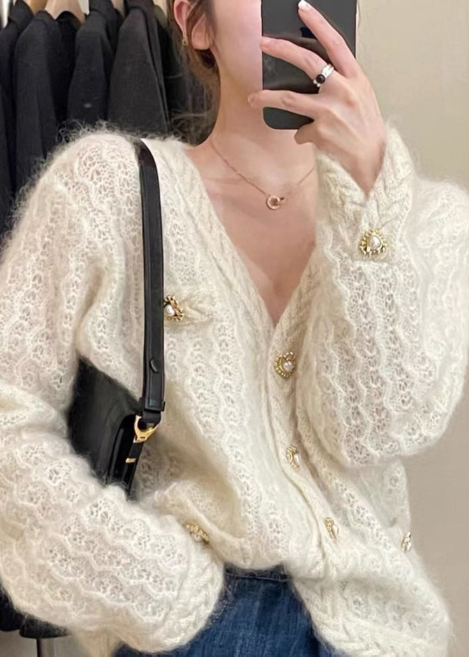 Vintage Inspired Coat with a Contemporary Edge