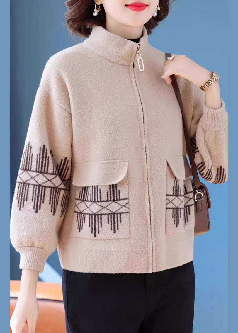 Beautifully Crafted Coat in a Classic Style