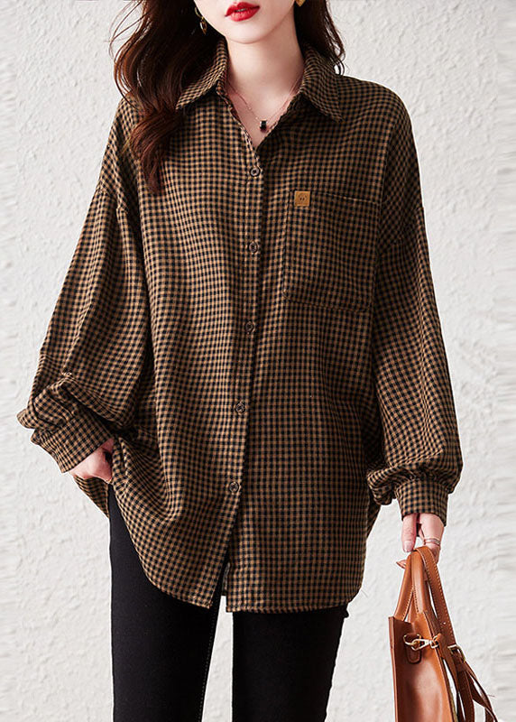 Sophisticated Shirt with a Clean Classic Look