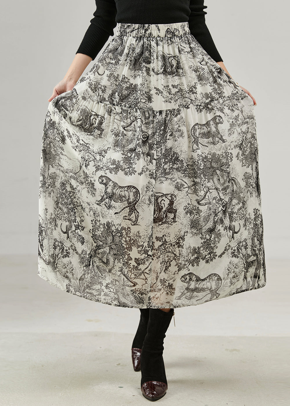 Delicate Artisan Ring