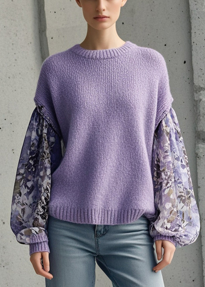 Polished Top with an Effortless Classic Look