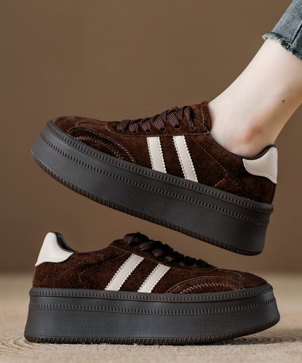 Comfortable Orthopedic Flats for Daily Wear