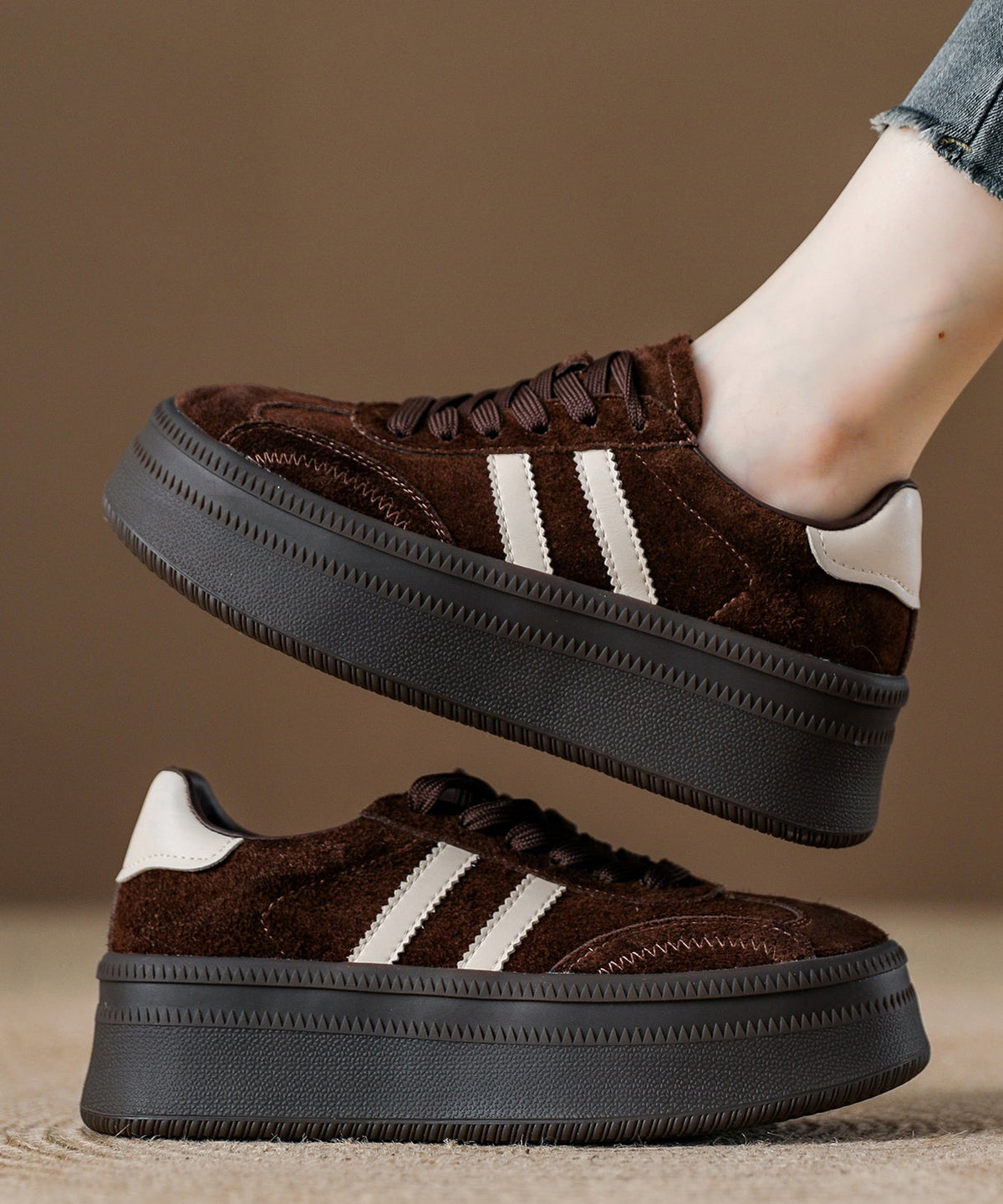 Comfortable Orthopedic Flats for Daily Wear