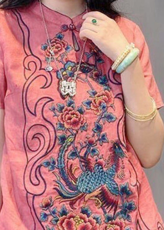Vintage Inspired Top with a Contemporary Edge
