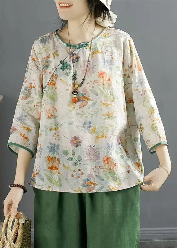 Beautifully Finished Top in a Timeless Design