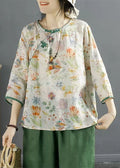 Beautifully Finished Top in a Timeless Design