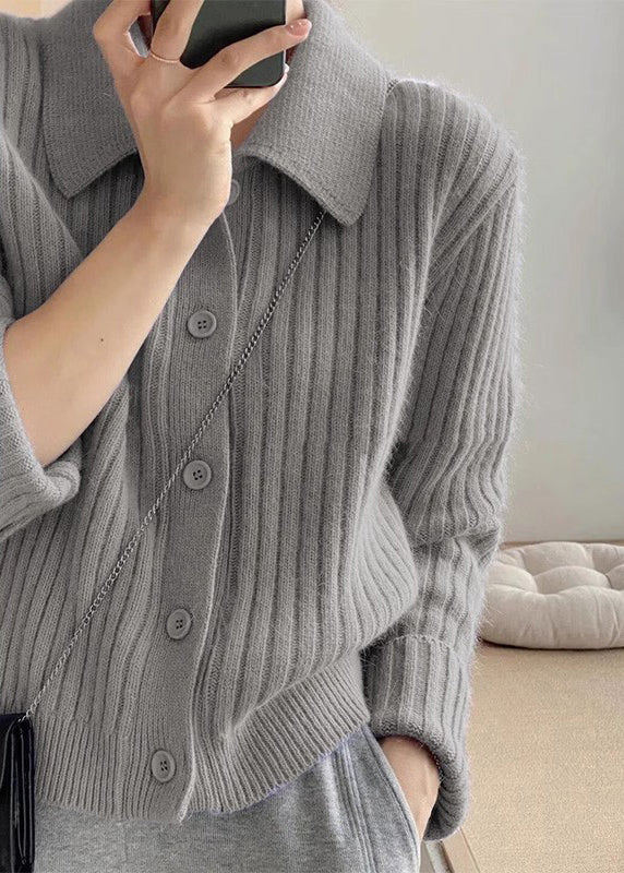 Beautifully Balanced Coat with Timeless Character