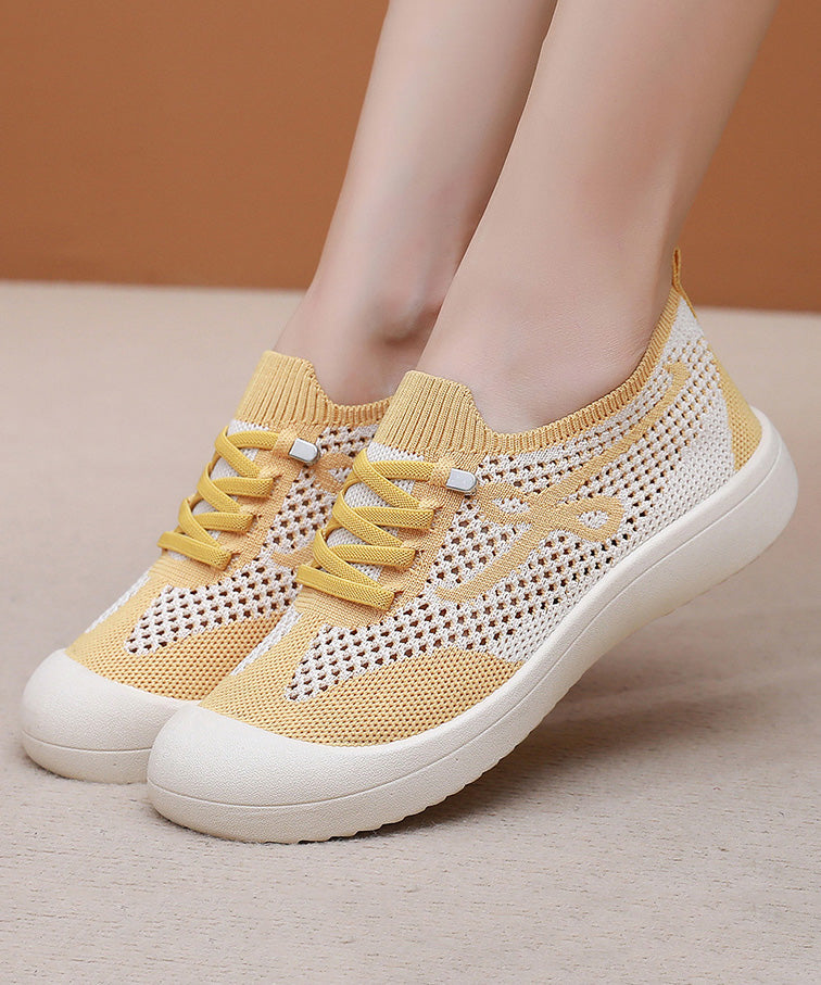 Chic Orthopedic Shoes with Unique Design