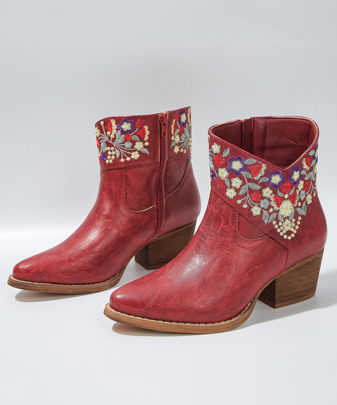 Beautifully Crafted Orthopedic Boots