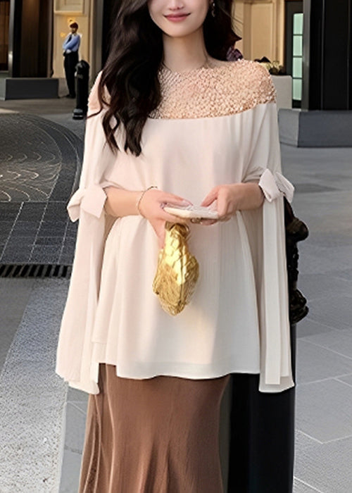 Beautifully Finished Top in a Timeless Design