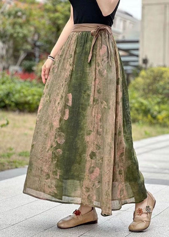 Vintage Inspired Garment with a Contemporary Edge