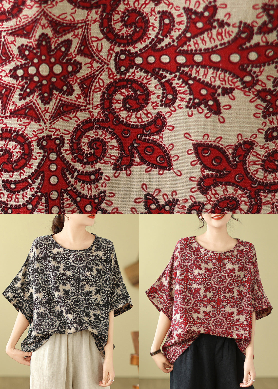 Classic Vintage & Enduringly Stylish Shirt