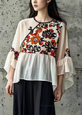 Gracefully Styled Shirt for Any Occasion