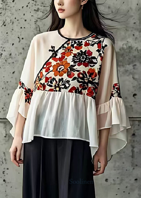 Gracefully Styled Shirt for Any Occasion
