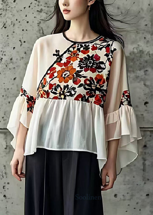 Gracefully Styled Shirt for Any Occasion