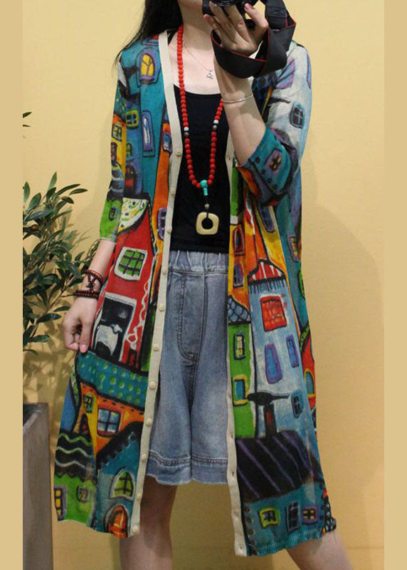 Polished Cardigan with an Effortless Classic Look