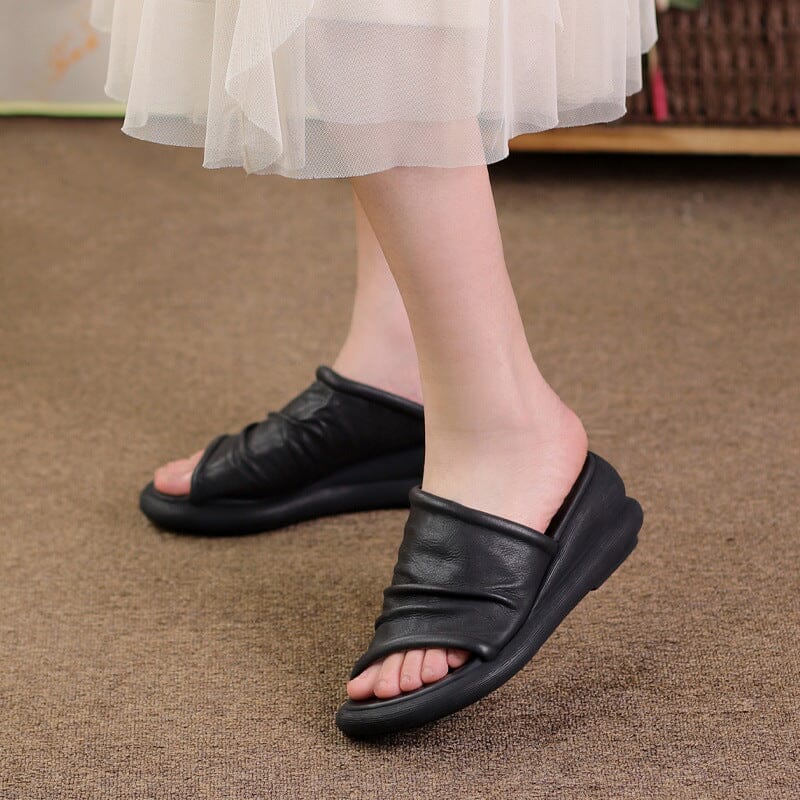 Beautifully Crafted Orthopedic Sandals