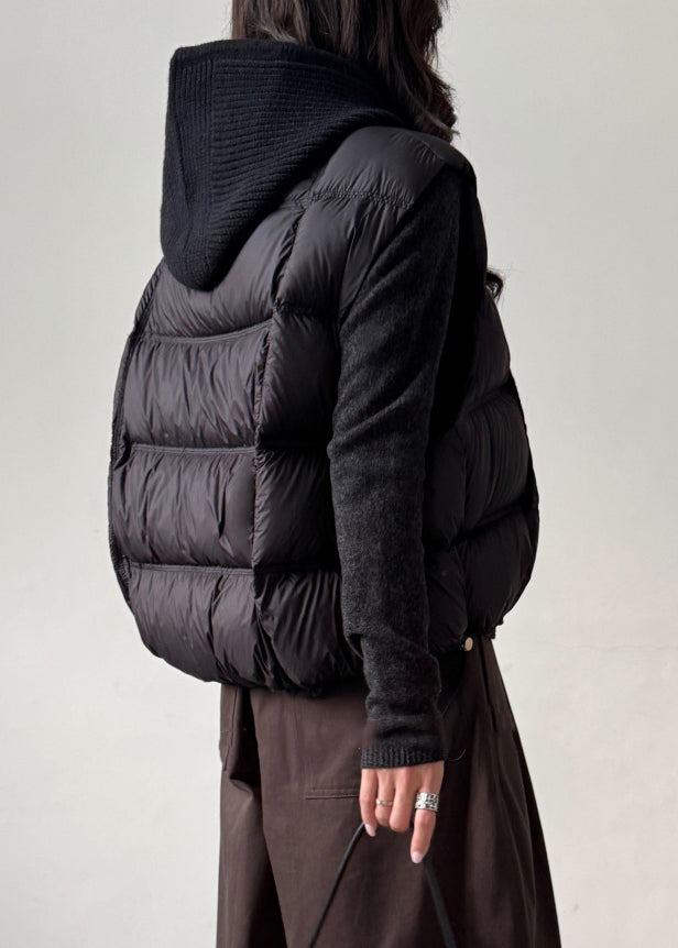 Classic Vintage Coat with a Flattering Fit