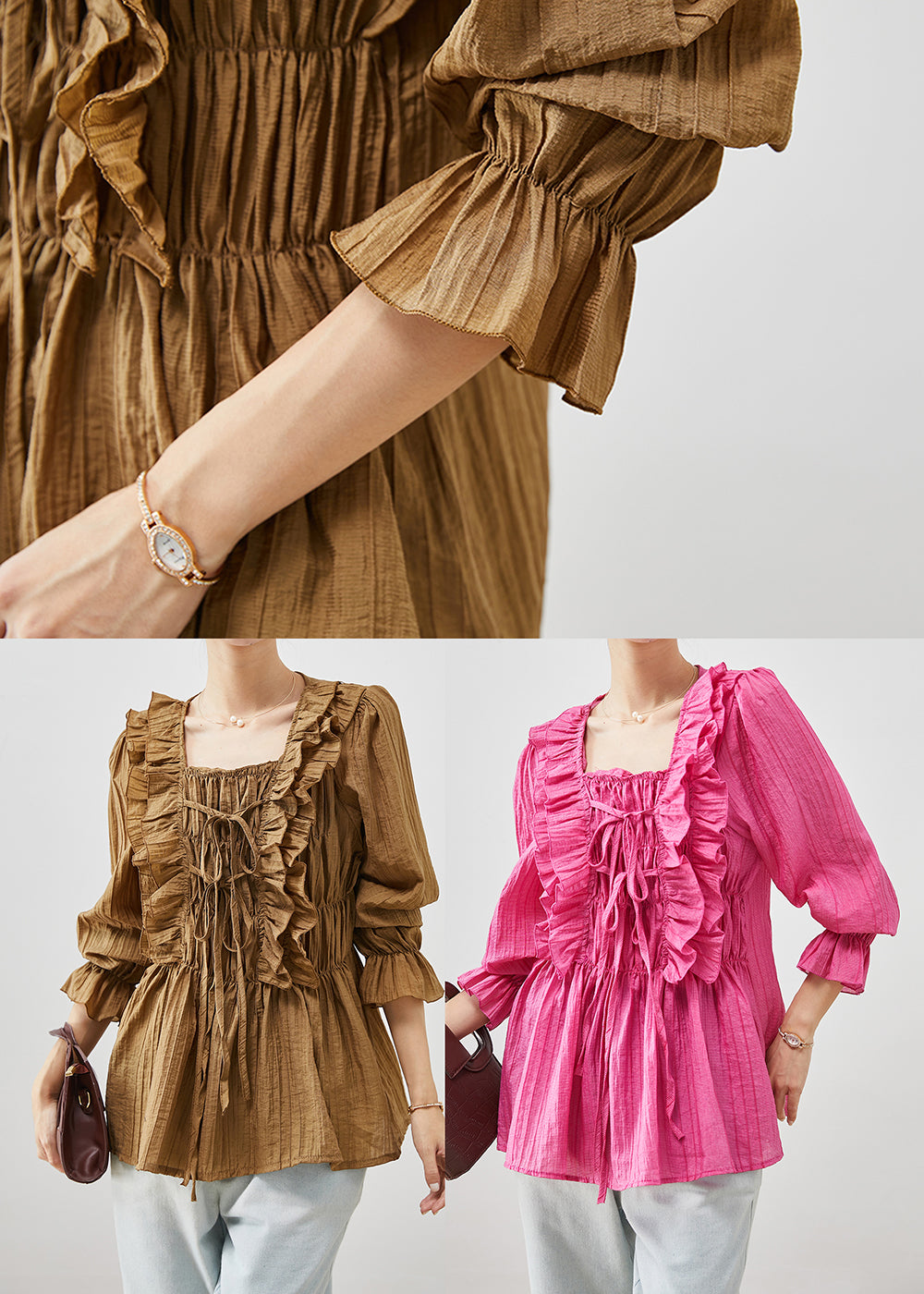 Effortlessly Elegant Shirt with a Timeless Design
