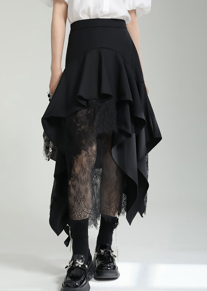 Beautifully Balanced Garment with Timeless Character