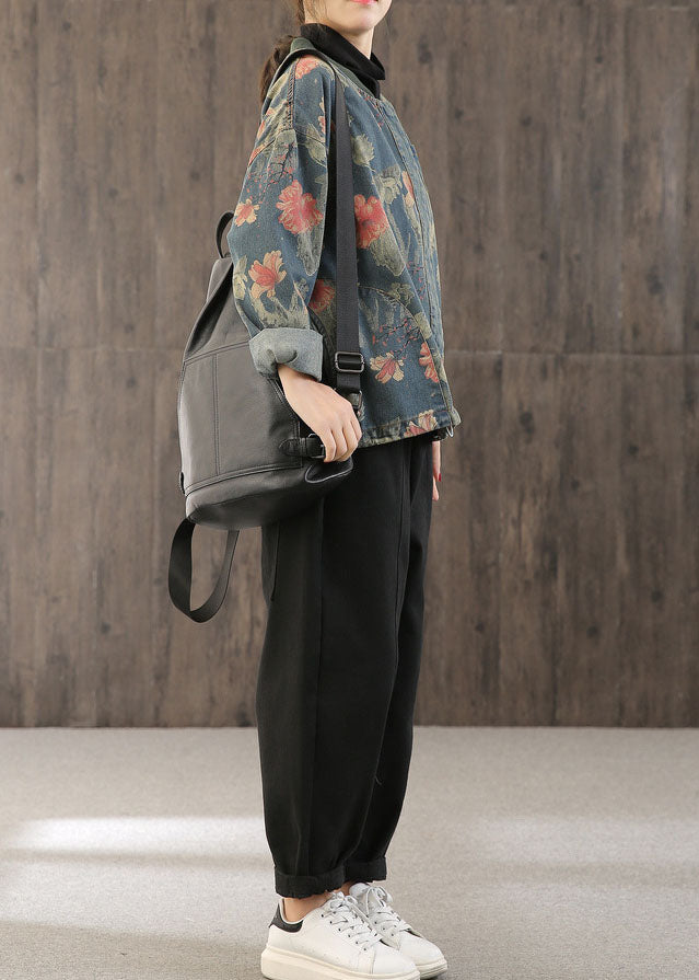 Classic Vintage & Enduringly Stylish Coat