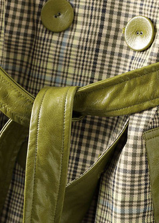 Beautifully Crafted Coat in a Classic Style